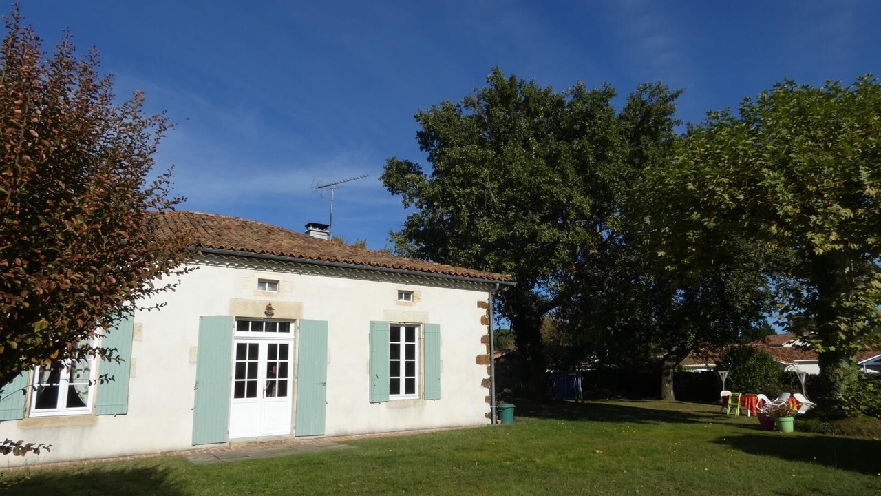 Photo of Outdoor in Pissos