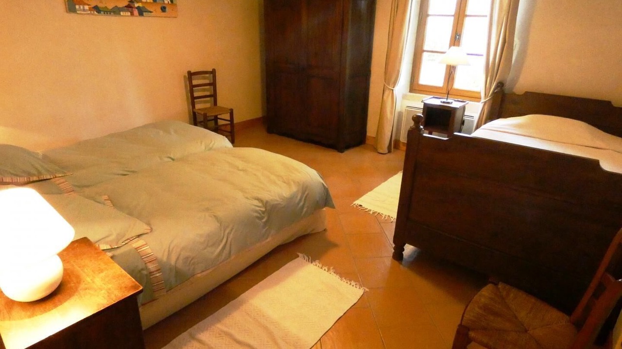 Photo of Bedroom in Pissos