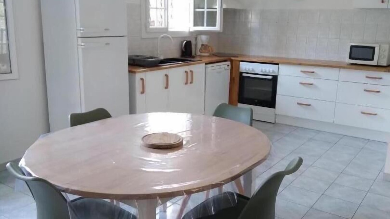 Photo of Kitchen in Lesperon