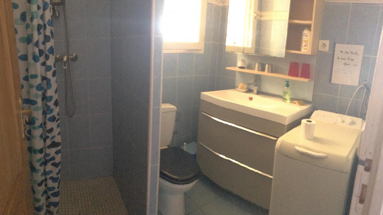 Photo of Bathroom in Onesse-et-Laharie