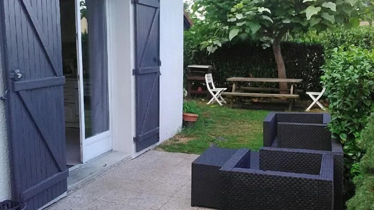 Photo of Outdoor in Onesse-et-Laharie