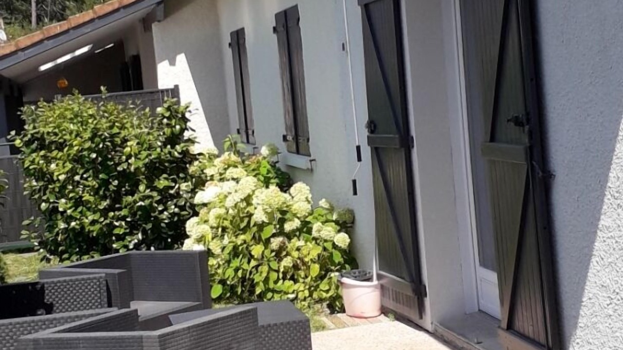 Photo of Patio Balcony in Onesse-et-Laharie