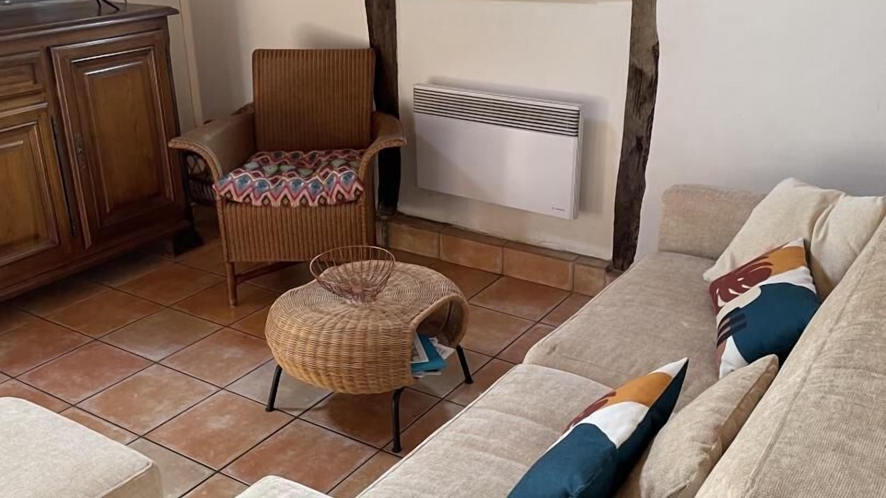 Photo of Livingroom in Herm
