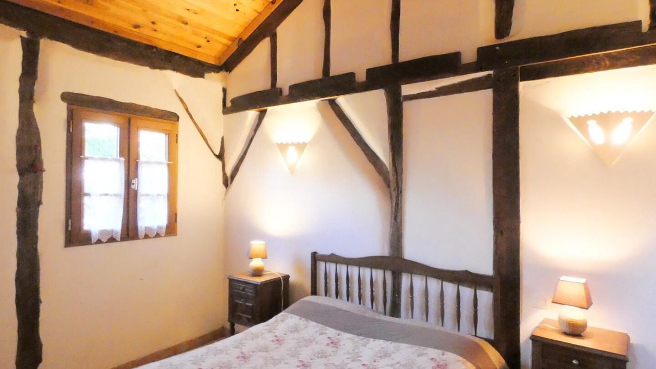 Photo of Bedroom in Herm