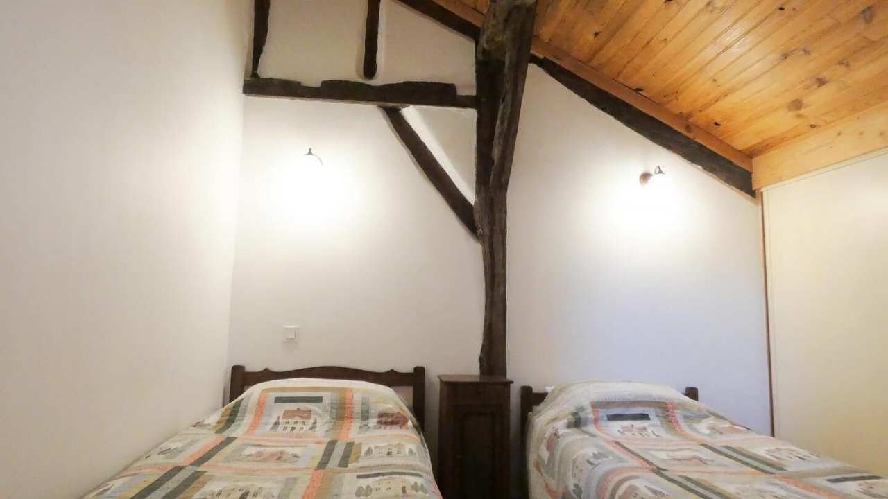 Photo of Bedroom in Herm