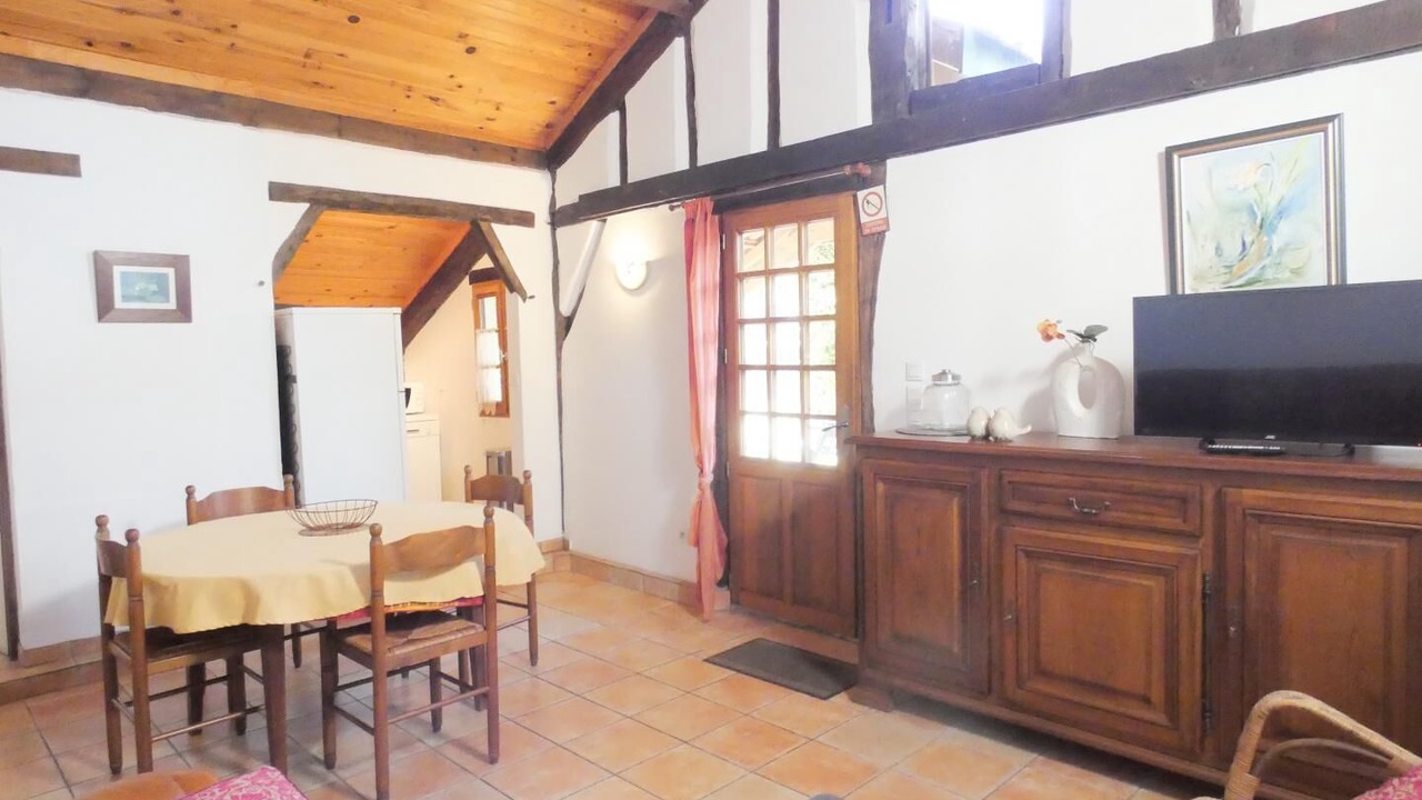 Photo of Livingroom in Herm