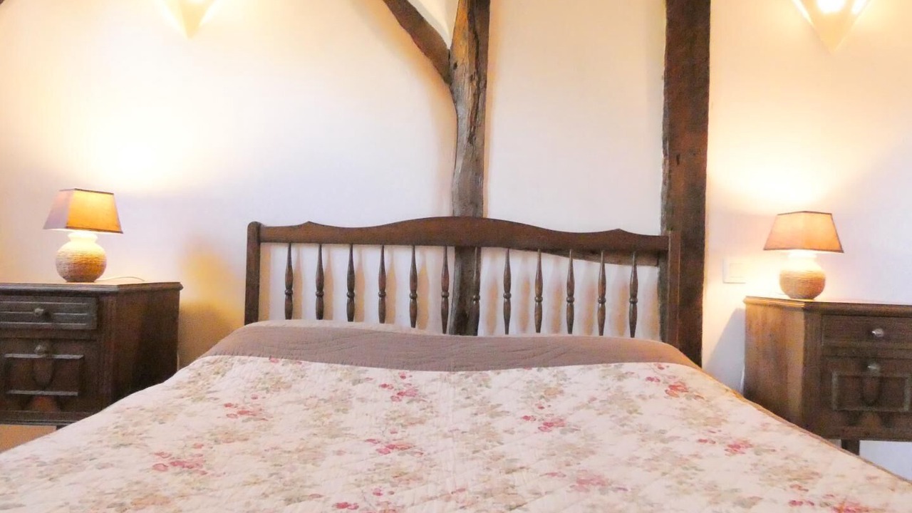 Photo of Bedroom in Herm