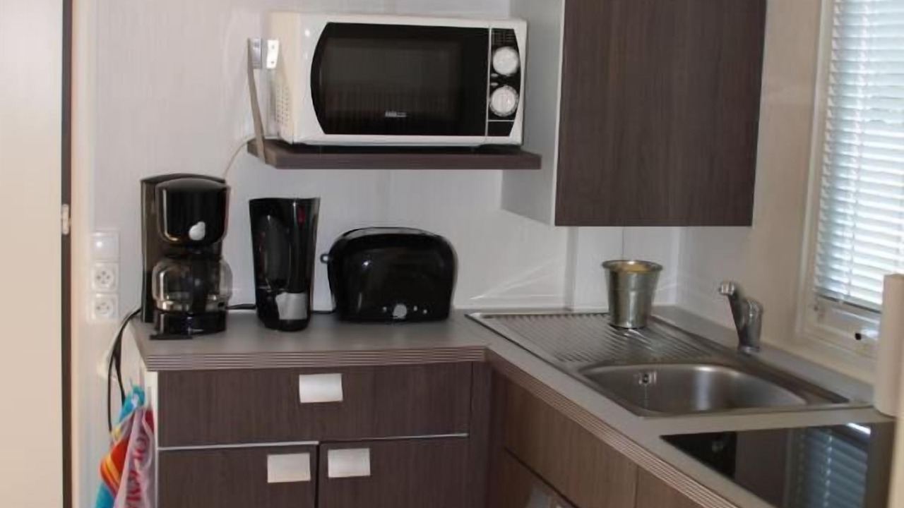 Photo of Kitchen in Orist