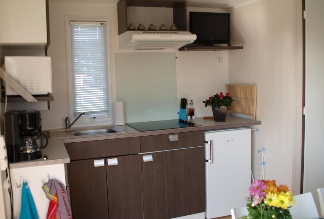 Photo of Kitchen in Orist