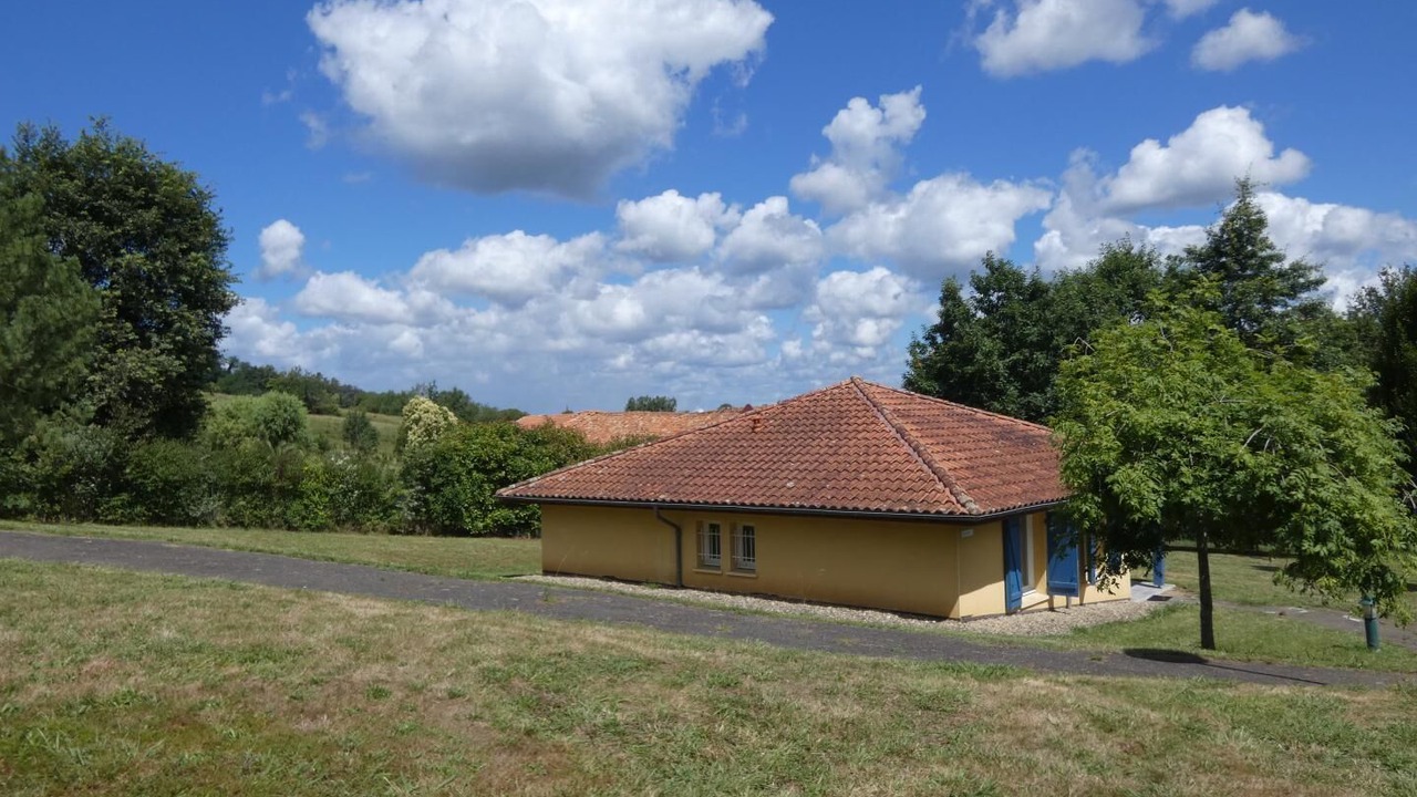 Photo of Outdoor in Mugron