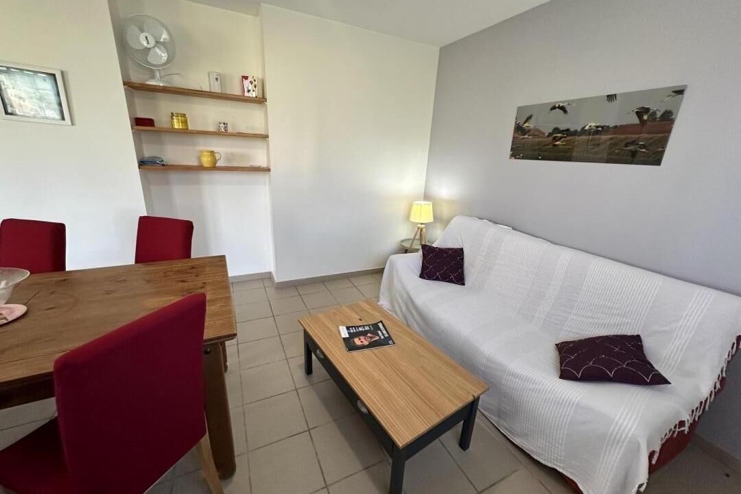 Photo of Livingroom in Mugron