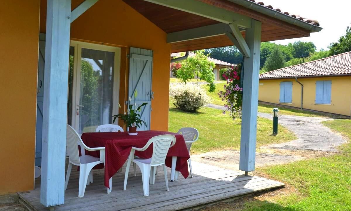 Photo of Outdoor in Mugron