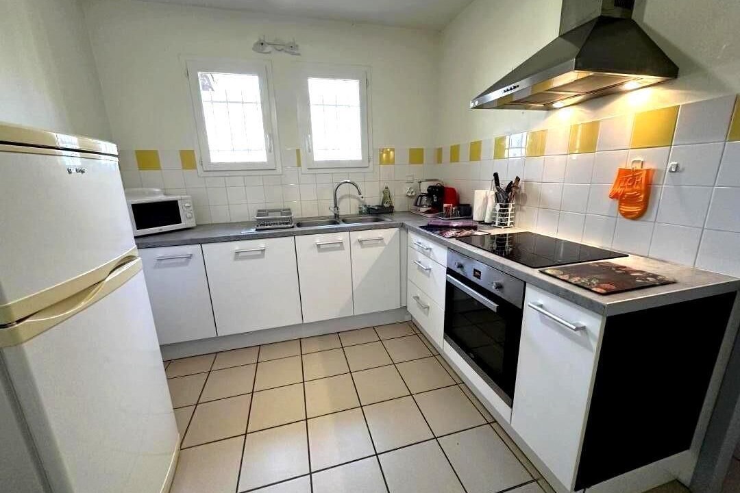 Photo of Kitchen in Mugron