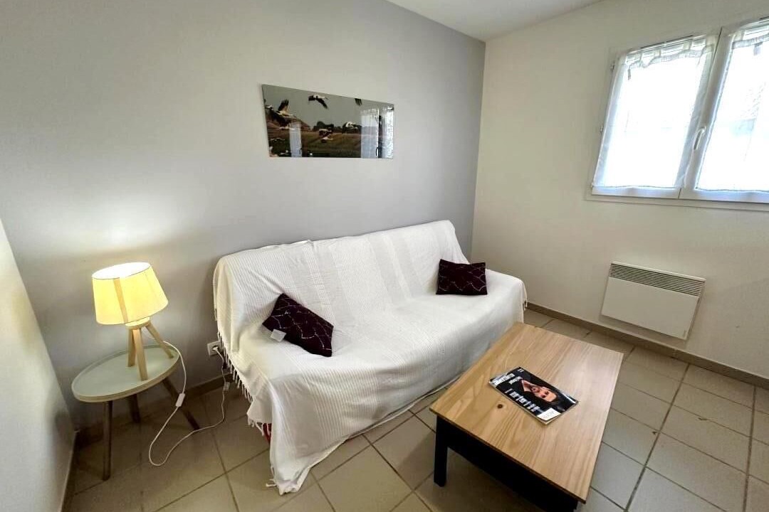 Photo of Livingroom in Mugron