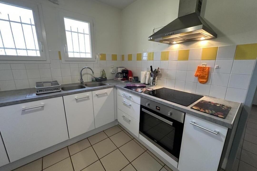 Photo of Kitchen in Mugron