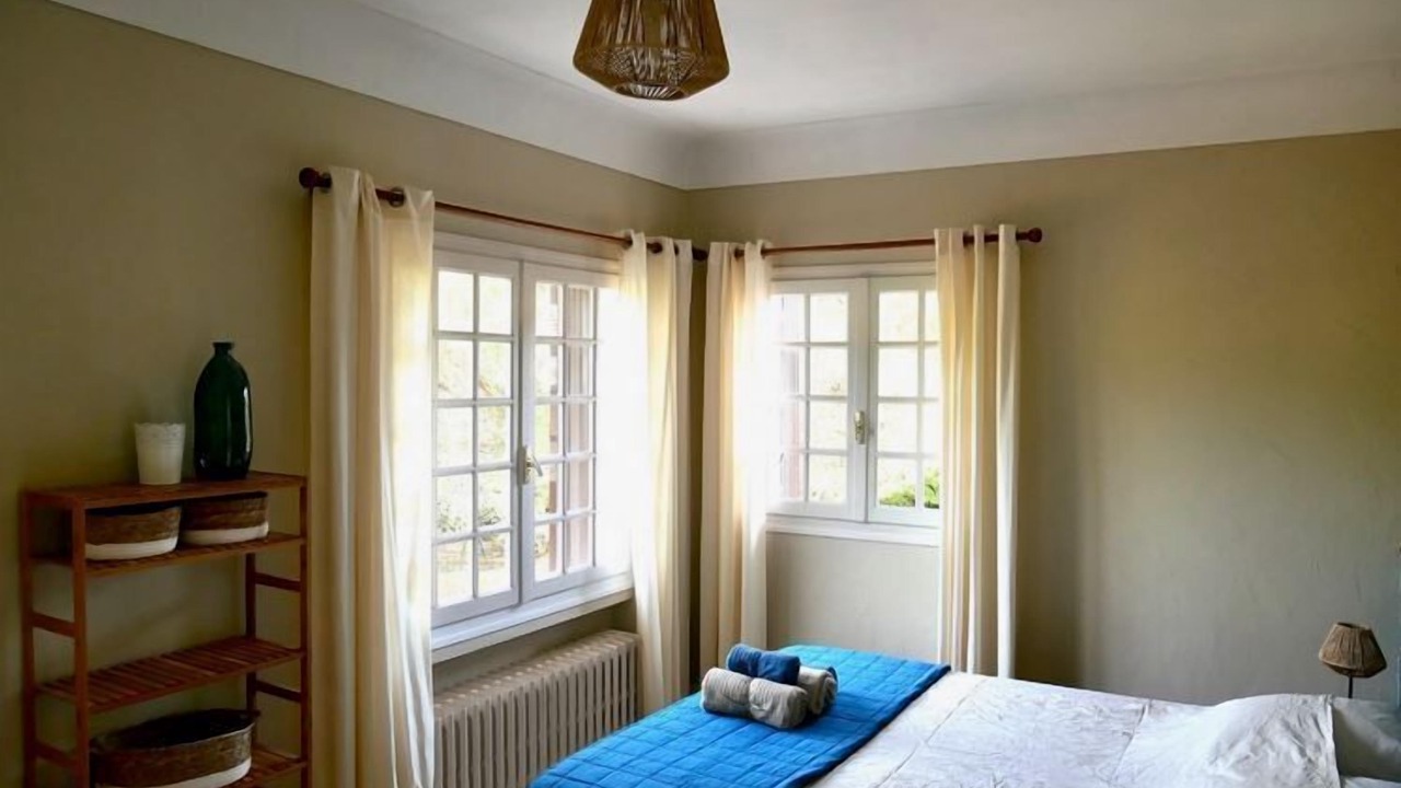 Photo of Bedroom in Gourbera