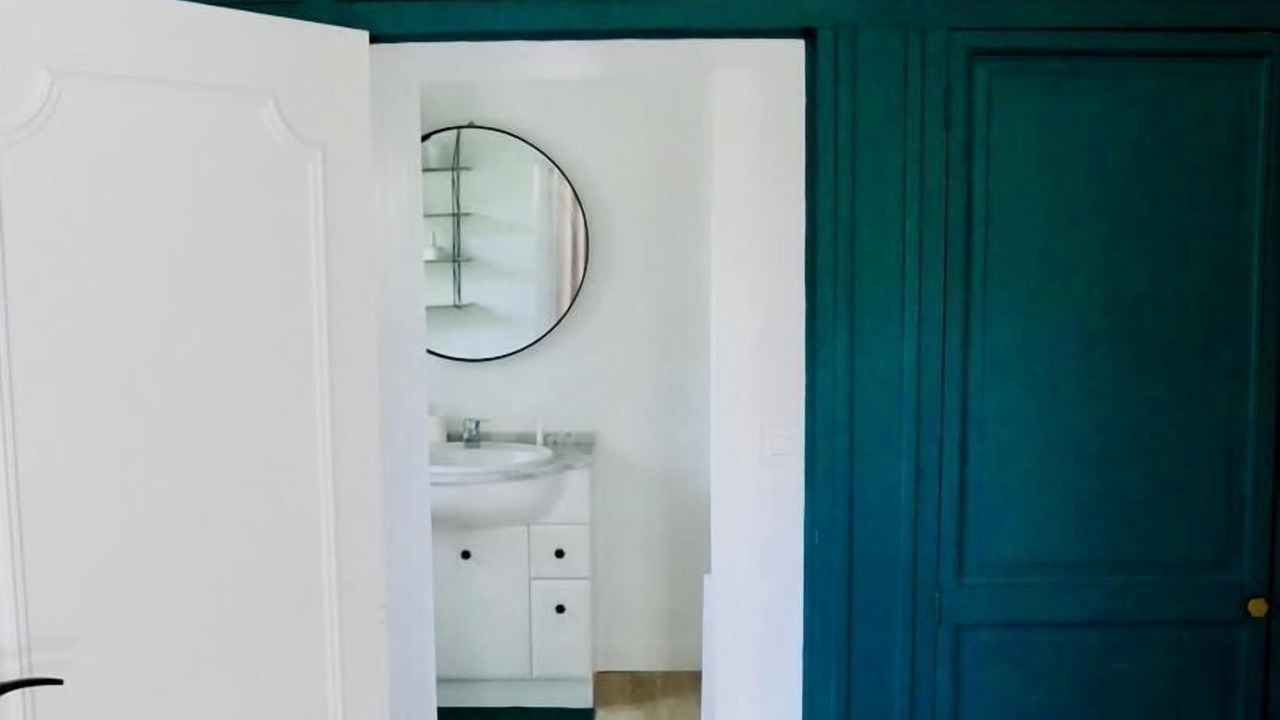 Photo of Bathroom in Gourbera