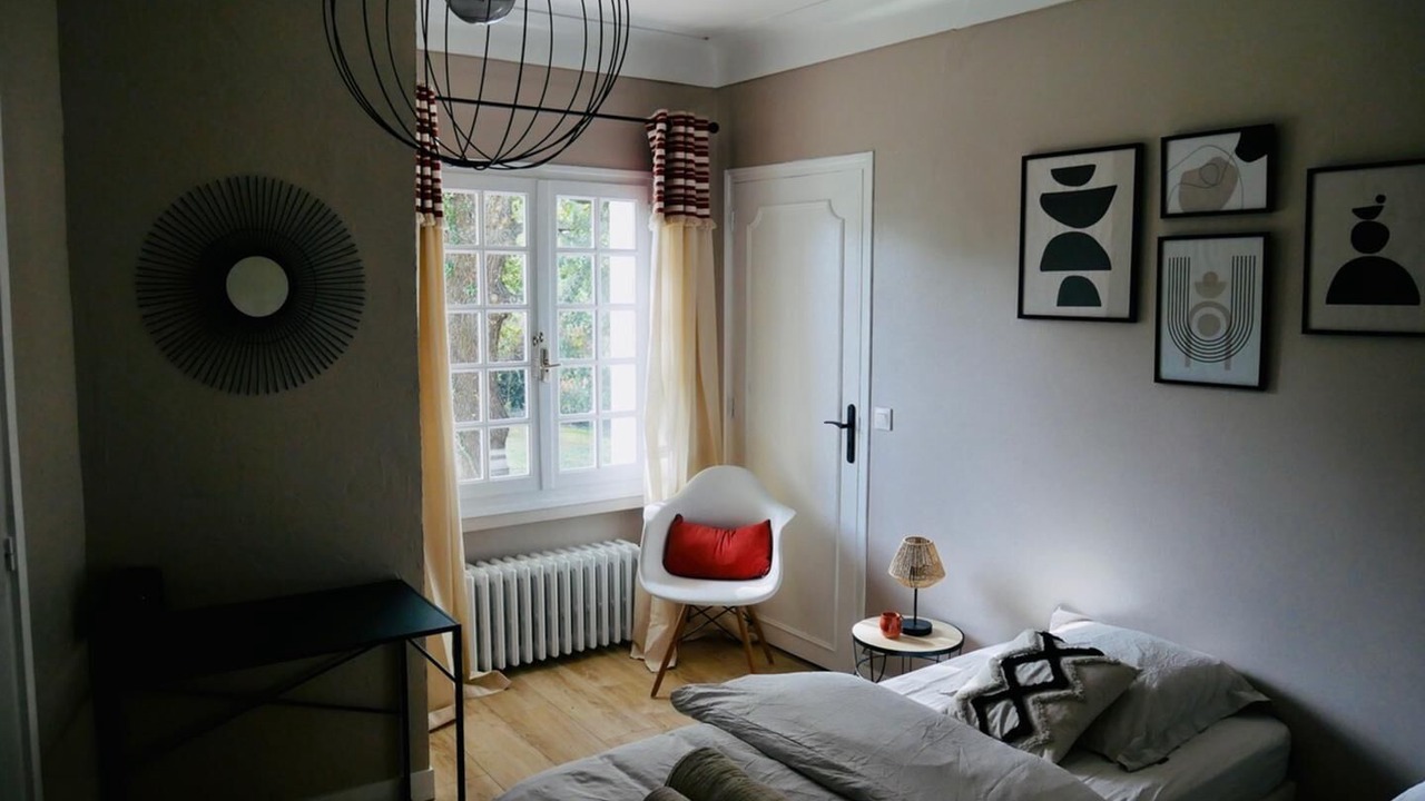 Photo of Bedroom in Gourbera