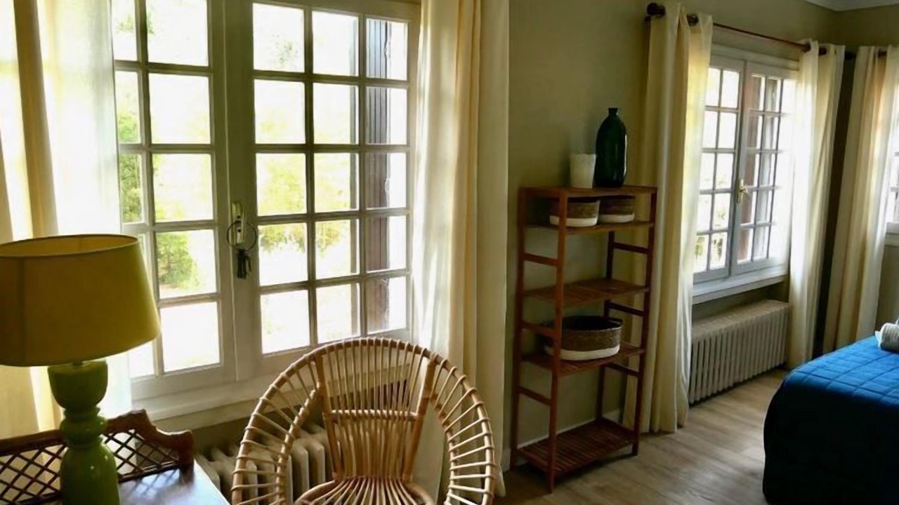Photo of Bedroom in Gourbera