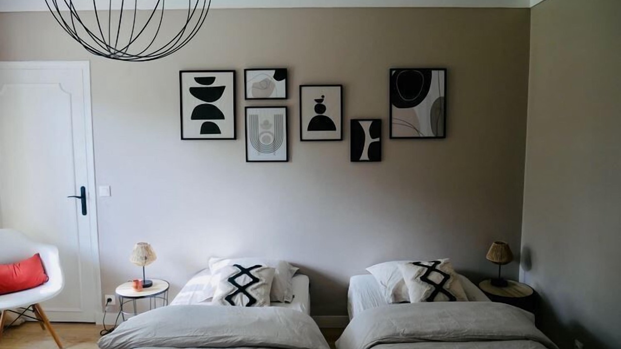 Photo of Bedroom in Gourbera