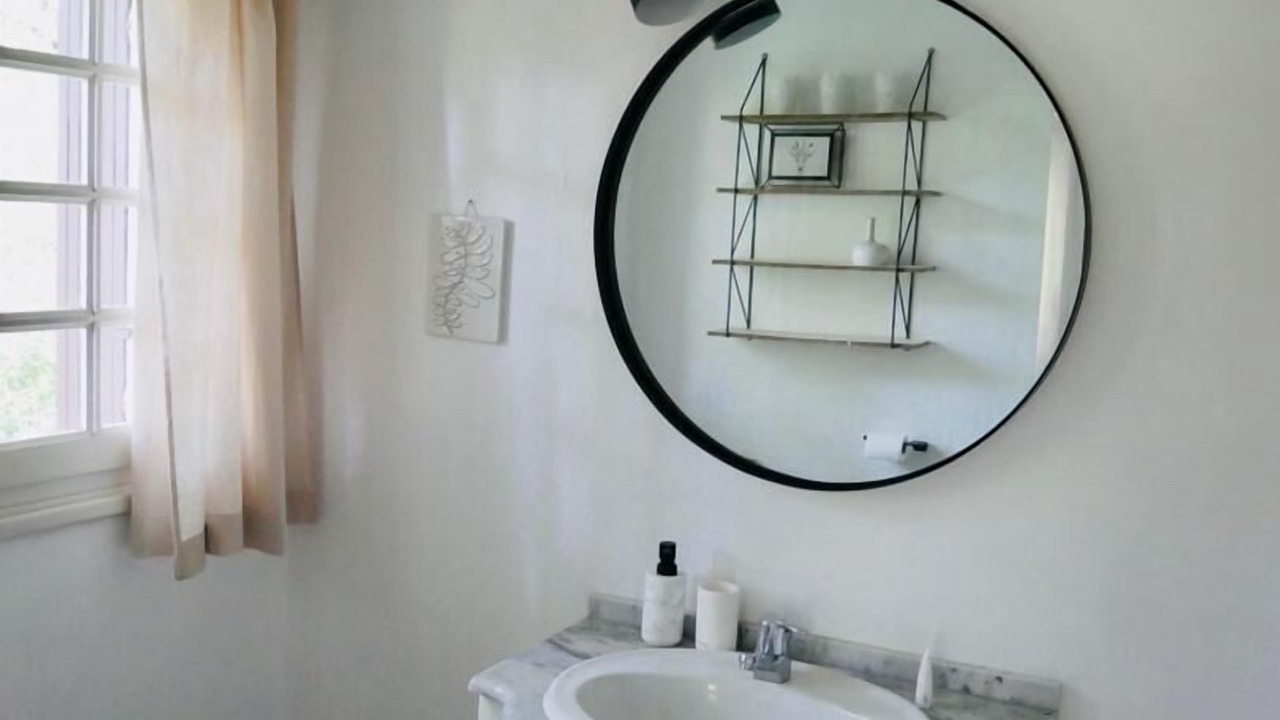 Photo of Bathroom in Gourbera