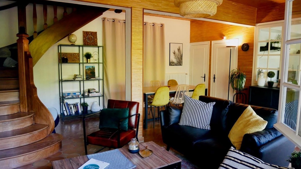Photo of Livingroom in Gourbera