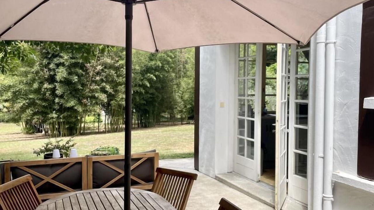 Photo of Outdoor in Gourbera