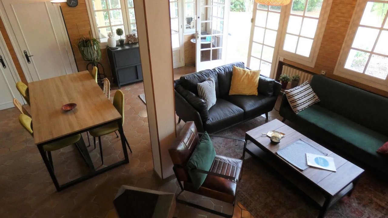 Photo of Livingroom in Gourbera