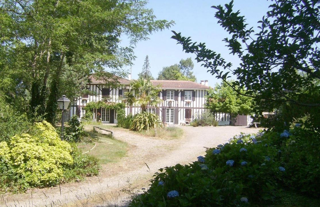 Photo of Outdoor in Gourbera