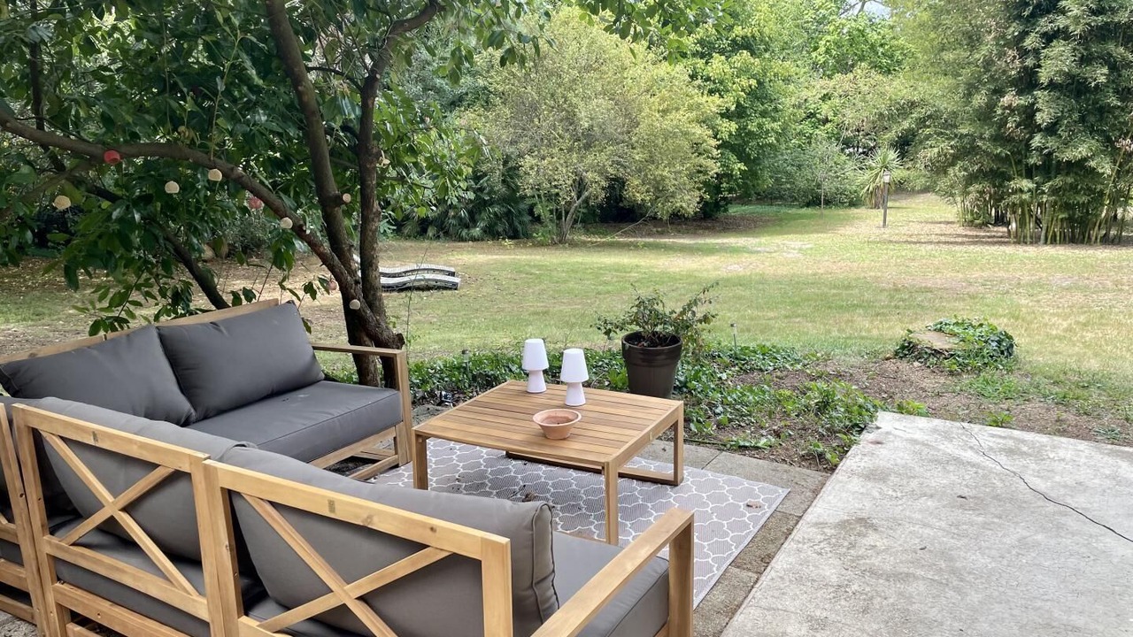 Photo of Outdoor in Gourbera