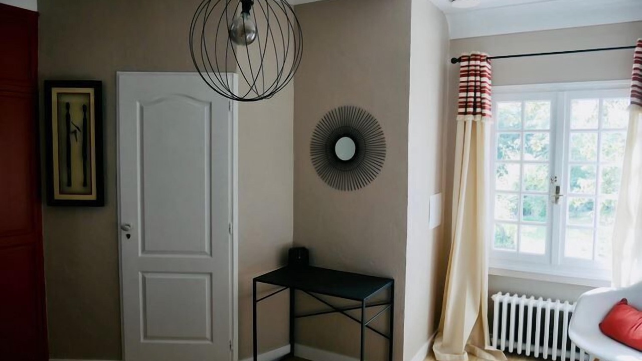 Photo of Bedroom in Gourbera