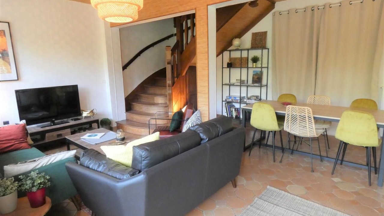 Photo of Livingroom in Gourbera