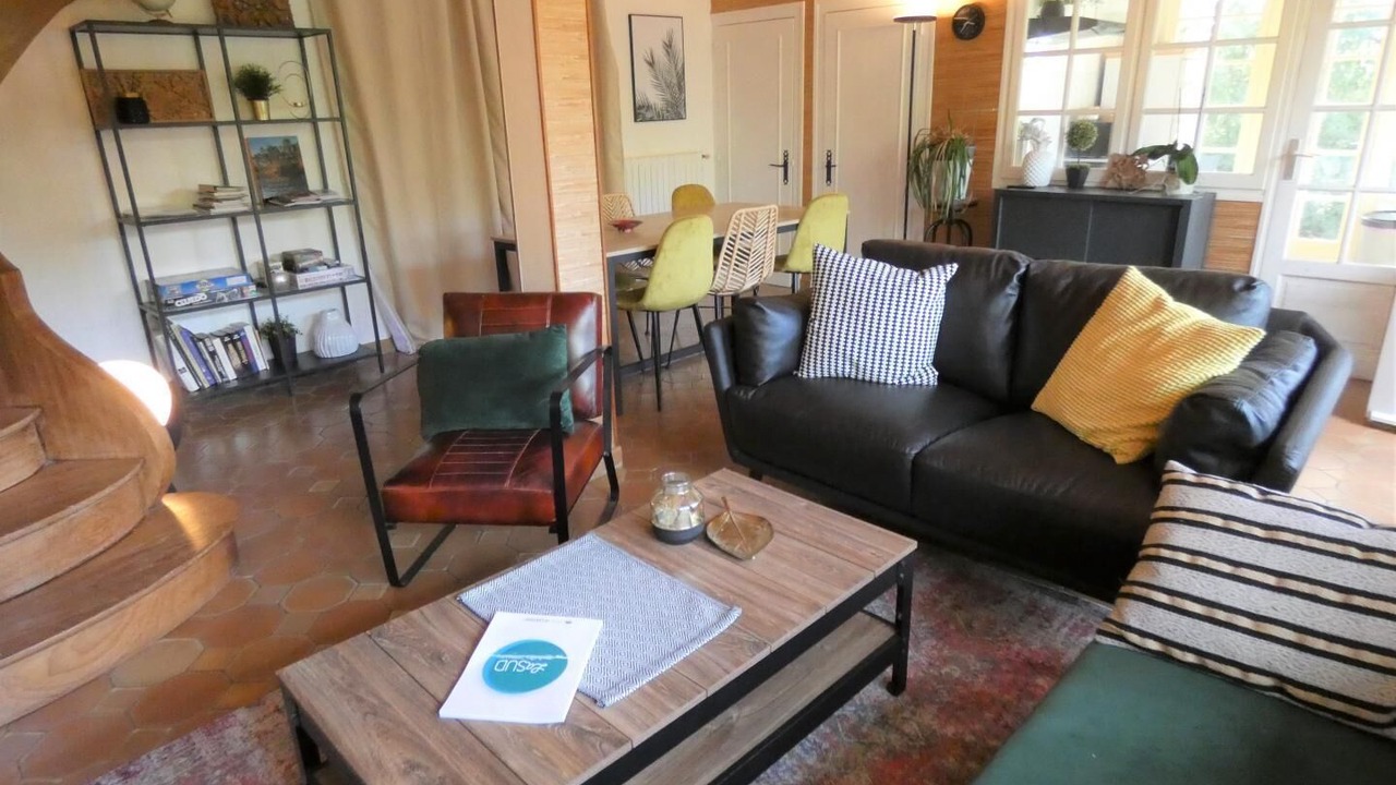 Photo of Livingroom in Gourbera