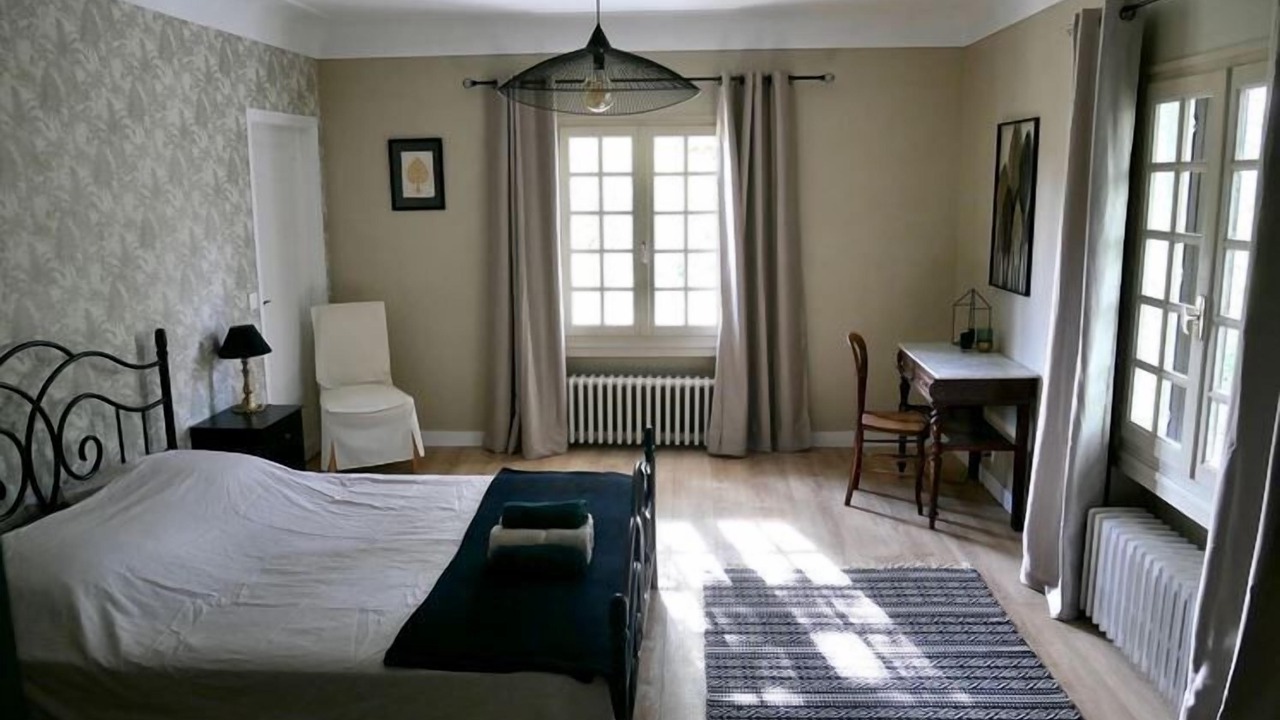 Photo of Bedroom in Gourbera