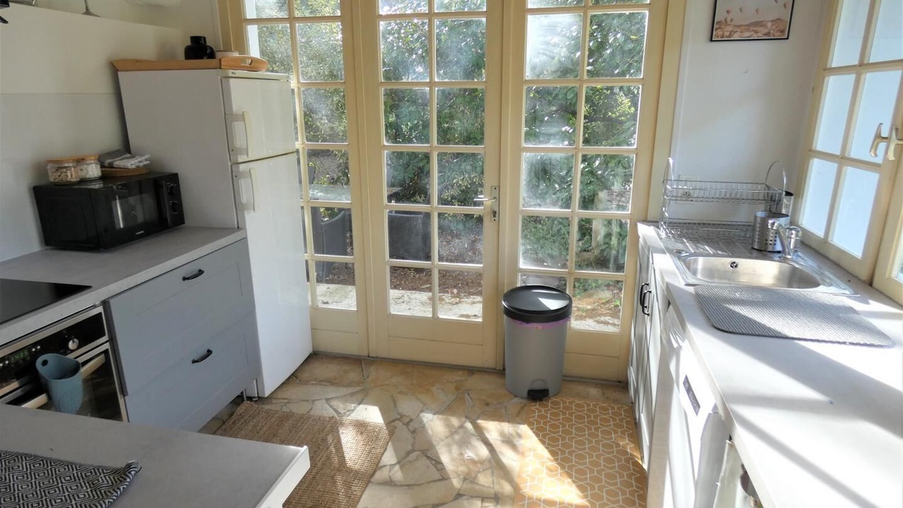 Photo of Kitchen in Gourbera