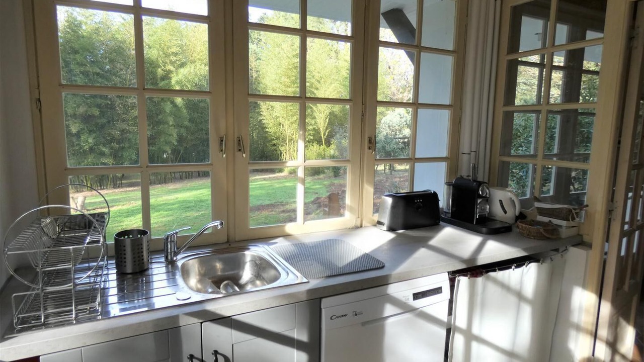 Photo of Kitchen in Gourbera