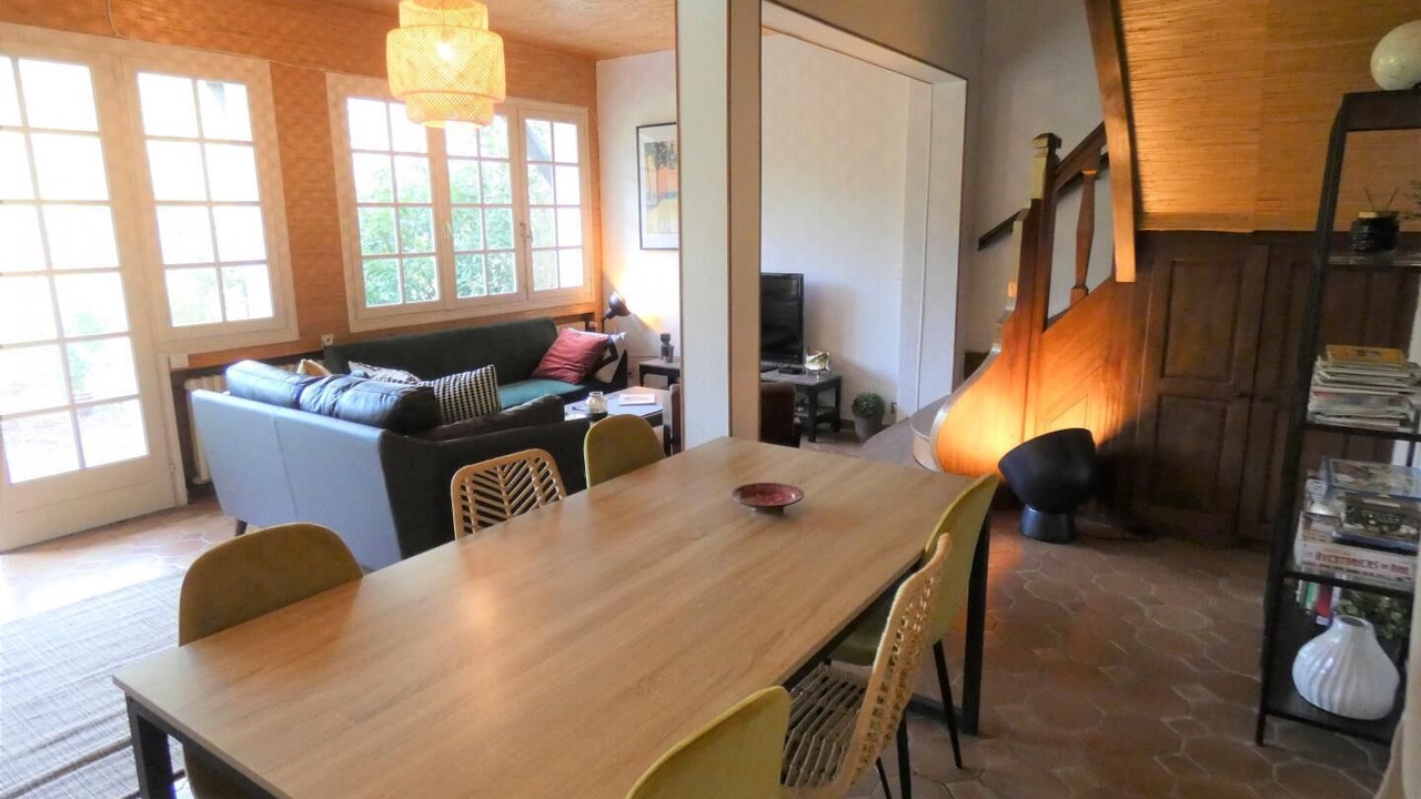 Photo of Livingroom in Gourbera