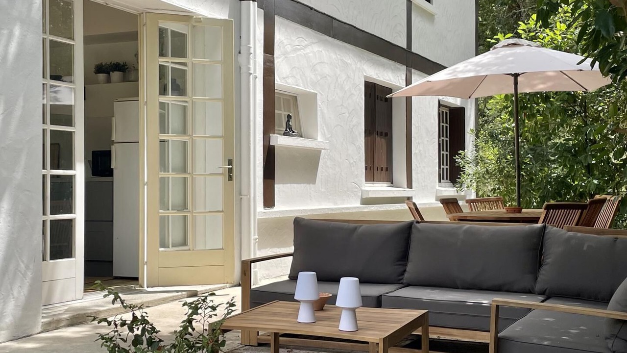 Photo of Outdoor in Gourbera