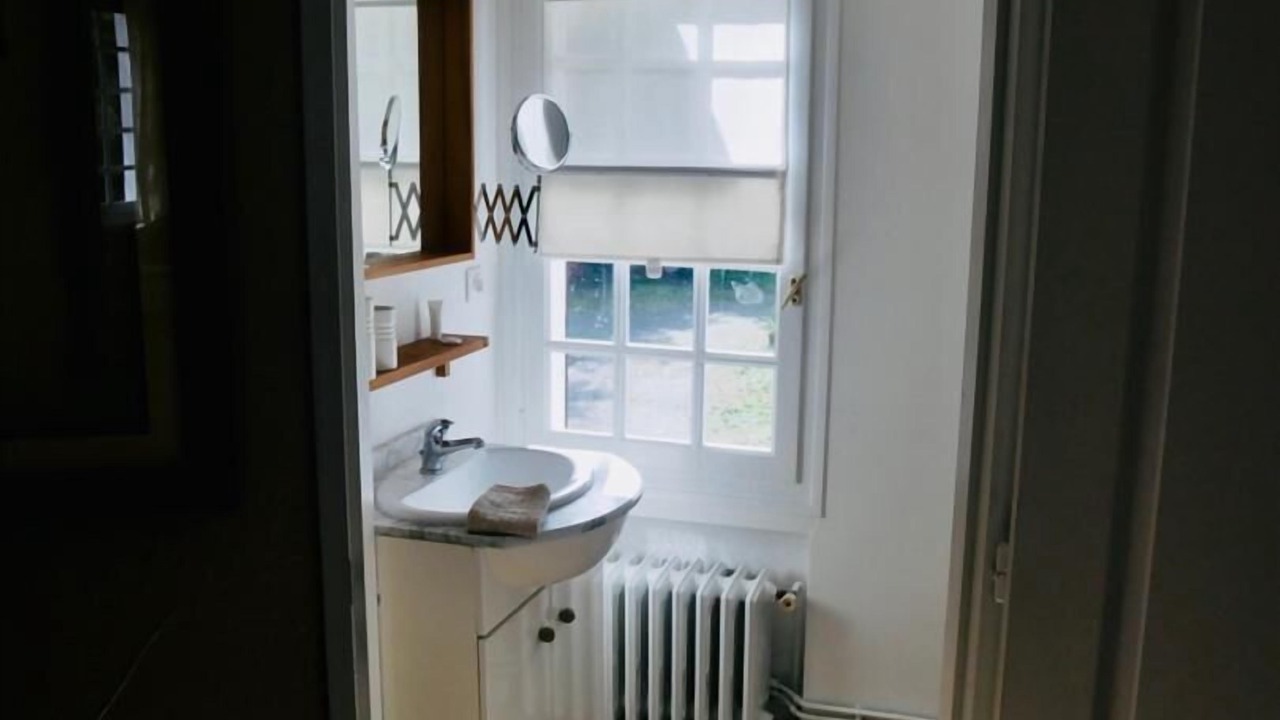 Photo of Bathroom in Gourbera