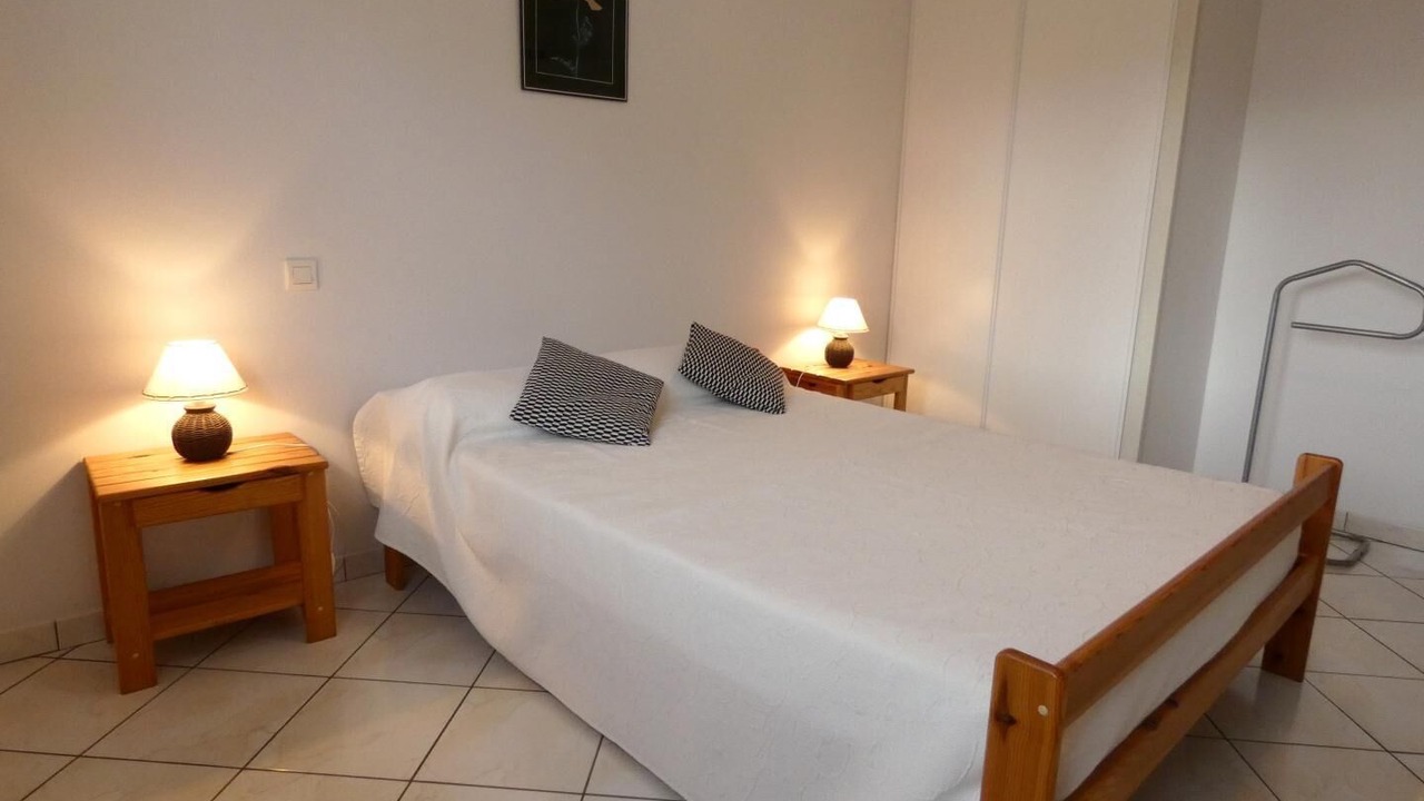 Photo of Bedroom in Saint-Vincent-de-Paul