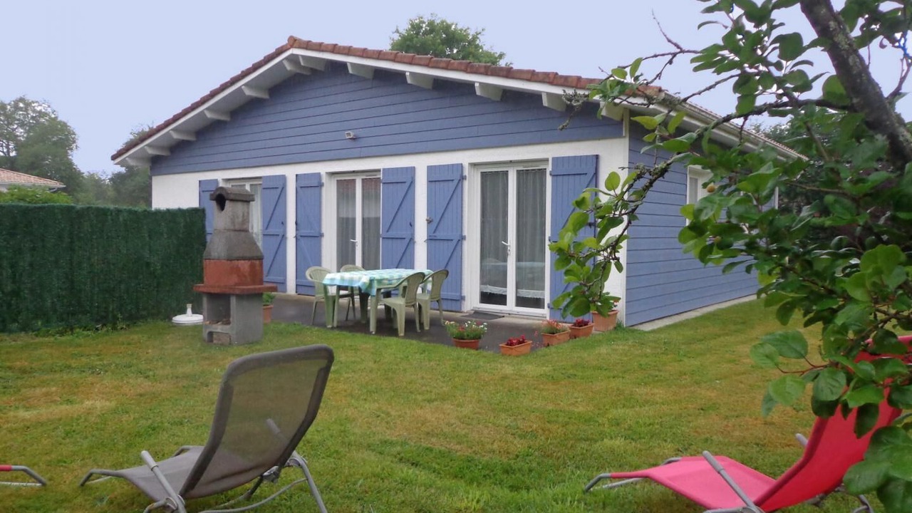 Photo of Outdoor in Saint-Vincent-de-Paul