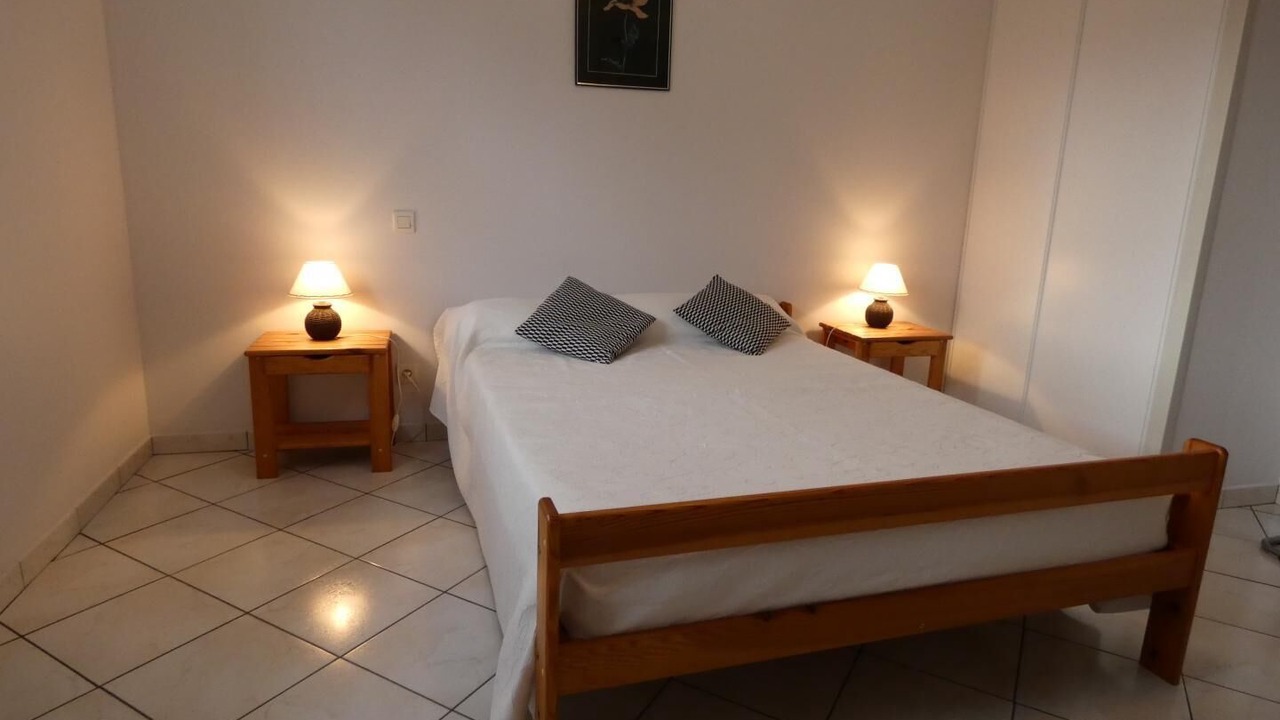 Photo of Bedroom in Saint-Vincent-de-Paul