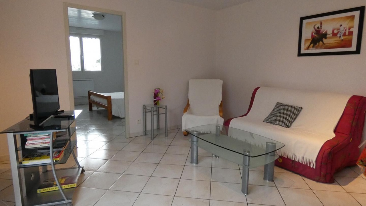 Photo of Livingroom in Saint-Vincent-de-Paul