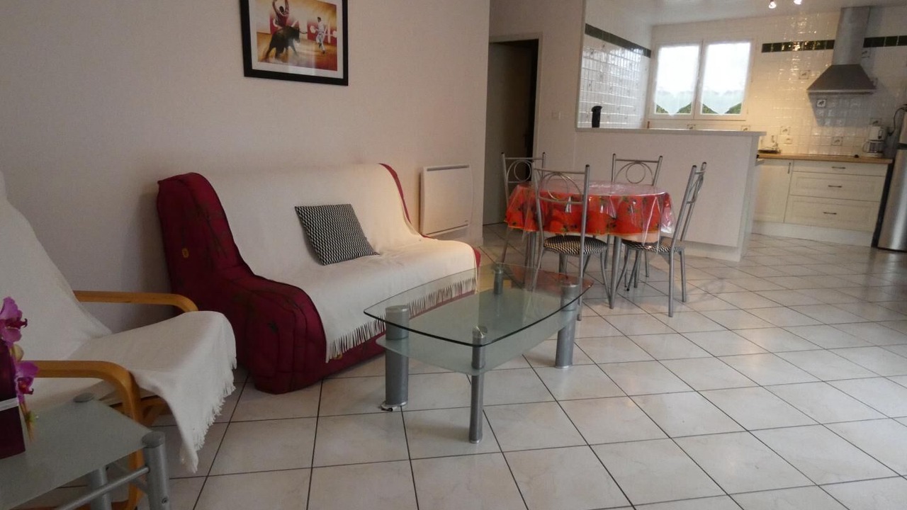 Photo of Livingroom in Saint-Vincent-de-Paul