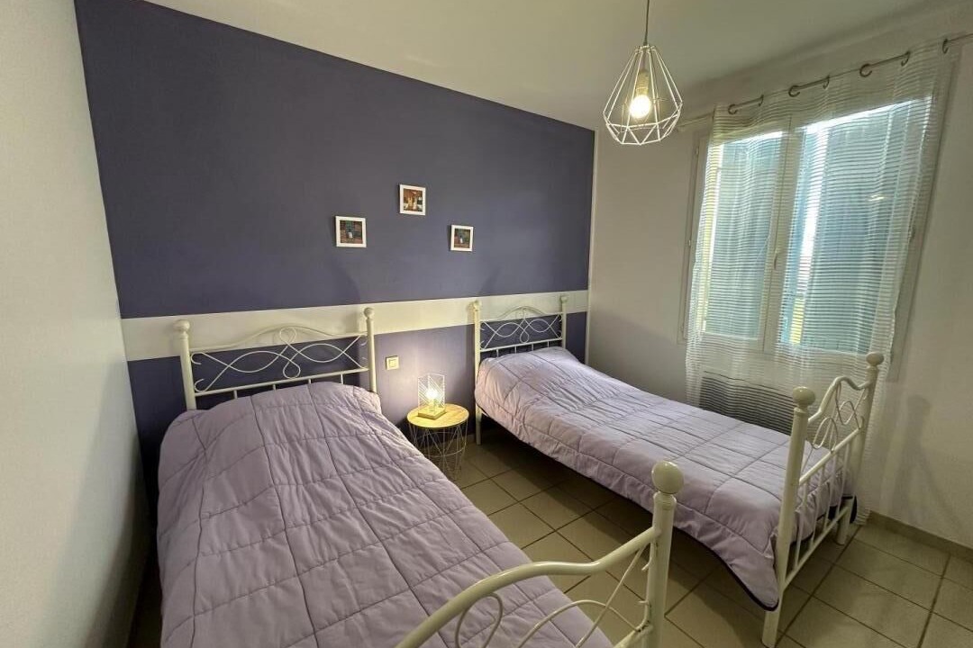 Photo of Bedroom in Mugron