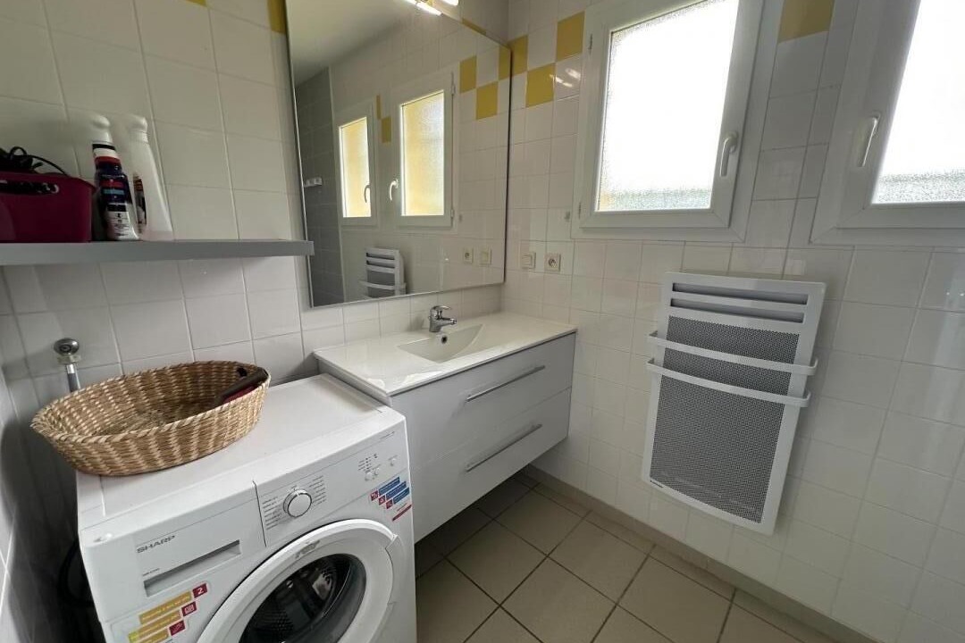 Photo of Bathroom in Mugron