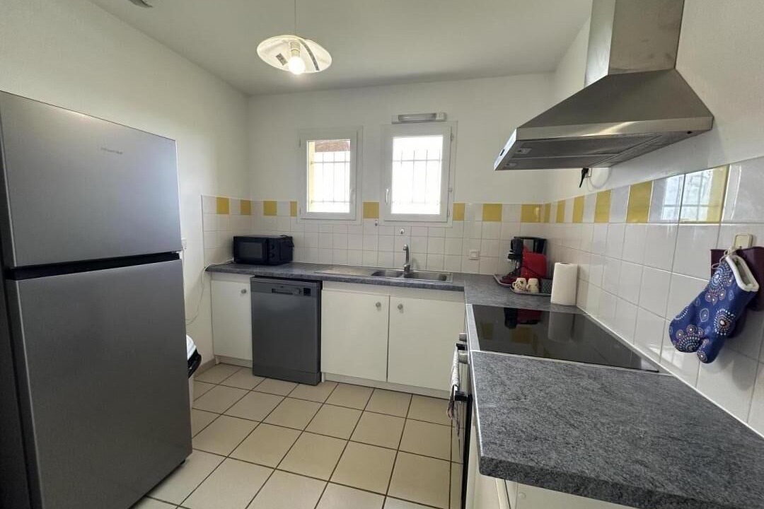 Photo of Kitchen in Mugron