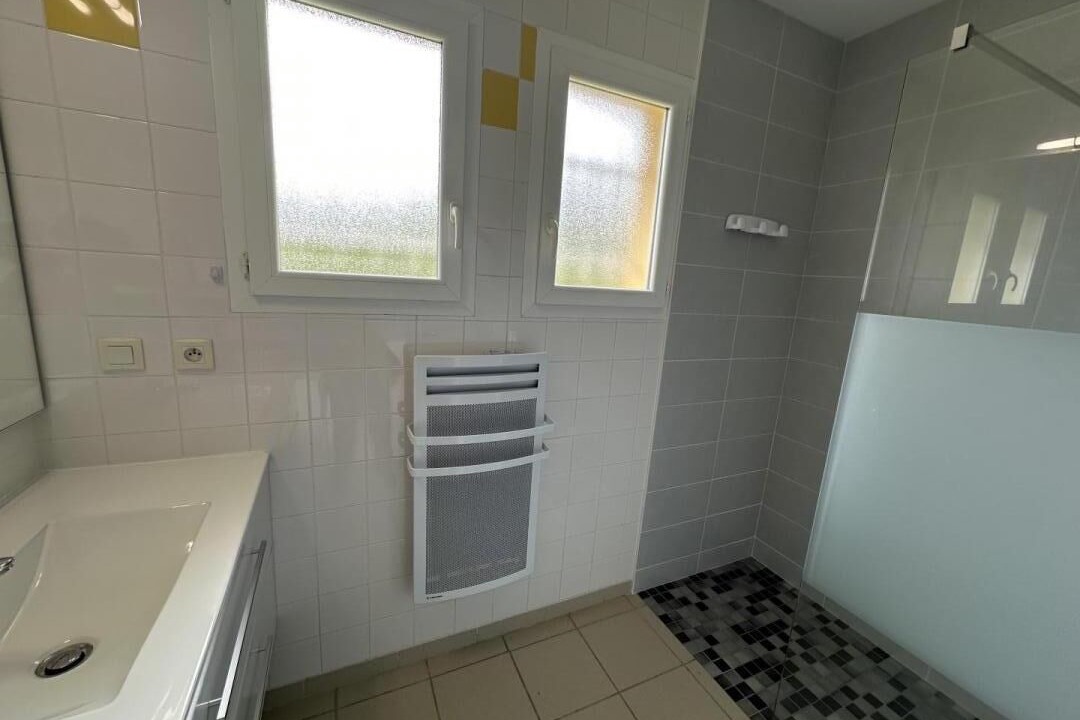 Photo of Bathroom in Mugron