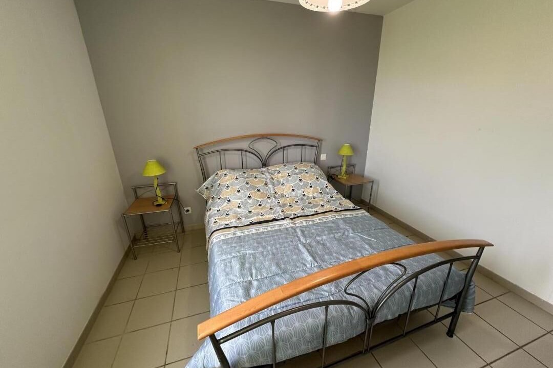 Photo of Bedroom in Mugron