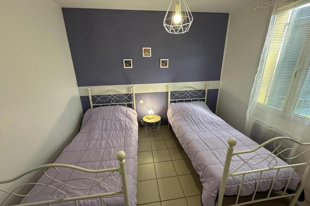 Photo of Bedroom in Mugron